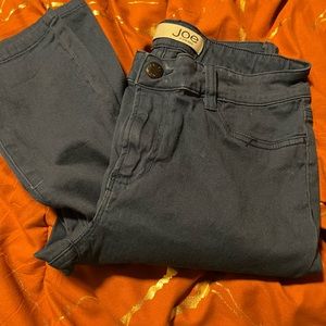 Joe jeans